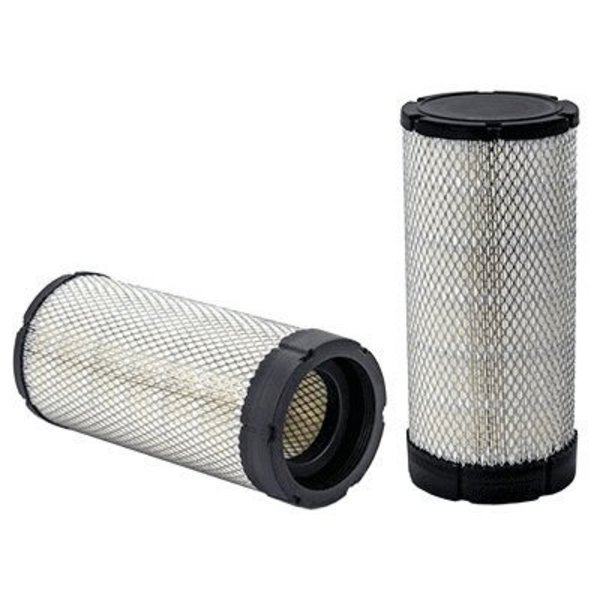 Wix Filters Air Filter #Wix 49021 49021